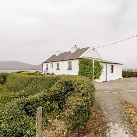 Villa The White House Roundstone Esterno foto
