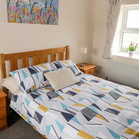 Villa The White House Roundstone Esterno foto