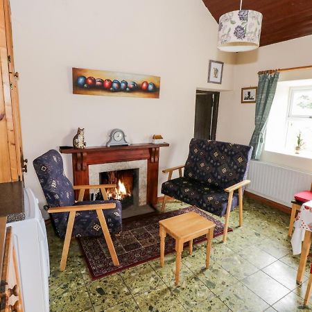 Villa The White House Roundstone Esterno foto