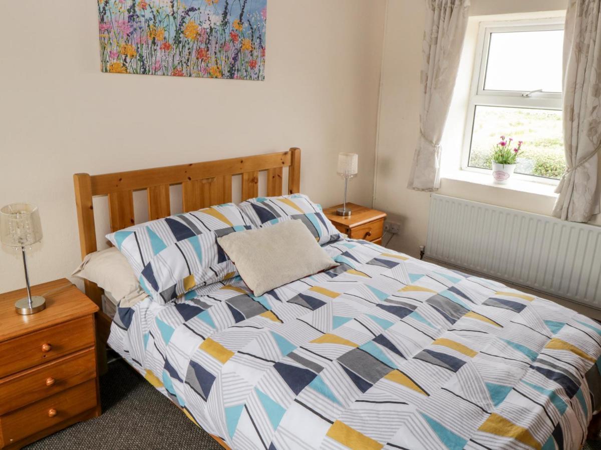 Villa The White House Roundstone Esterno foto