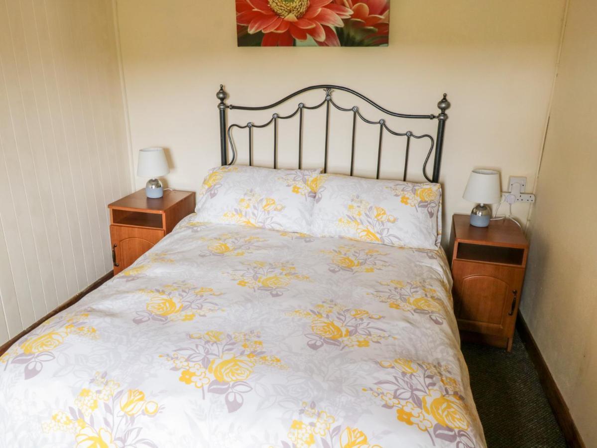 Villa The White House Roundstone Esterno foto